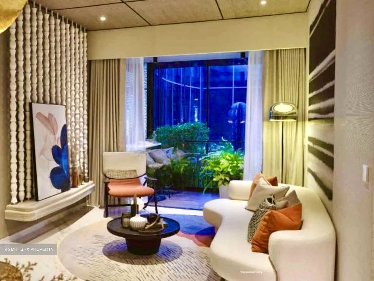 Jervois Mansion (D10), Apartment #527992431